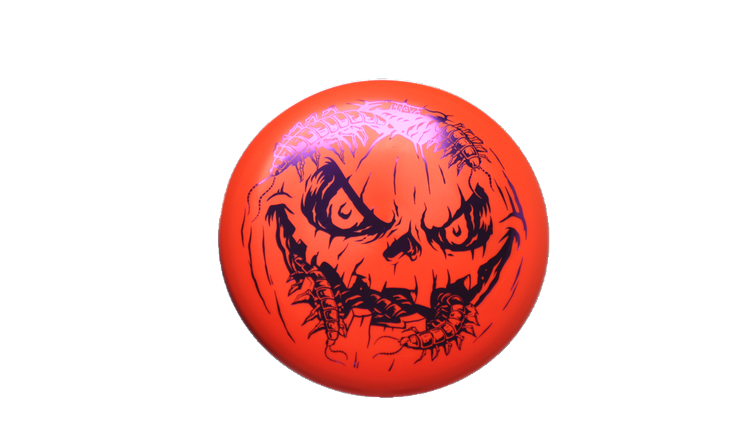 Innova Halloween 2026 DX Aviar Putter Front View