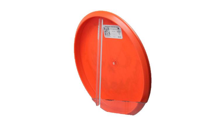Innova Halloween 2026 DX Aviar Putter Back View
