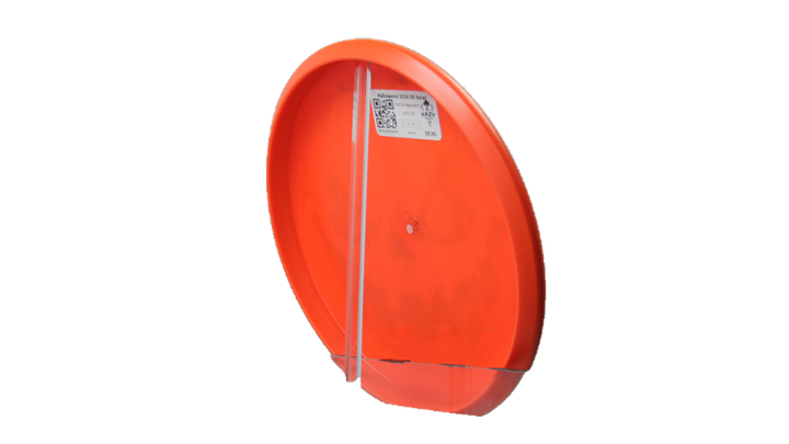 Innova Halloween 2026 DX Aviar Putter Back View