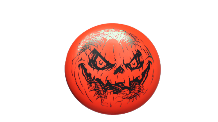 Innova Halloween 2026 DX Aviar Putter Front View
