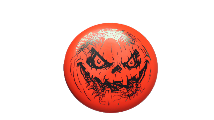 Innova Halloween 2026 DX Aviar Putter Front View