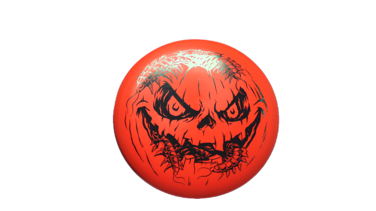 Innova Halloween 2026 DX Aviar Putter Front View