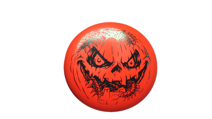 Innova Halloween 2026 DX Aviar Putter Front View