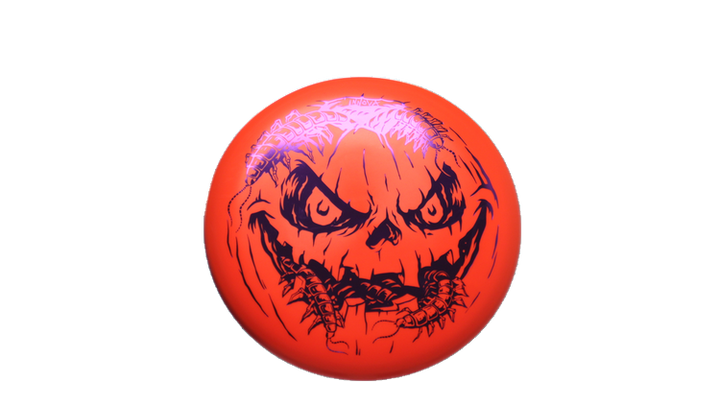 Innova Halloween 2026 DX Aviar Putter Front View
