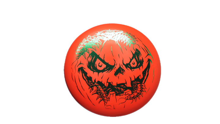 Innova Halloween 2026 DX Aviar Putter Front View