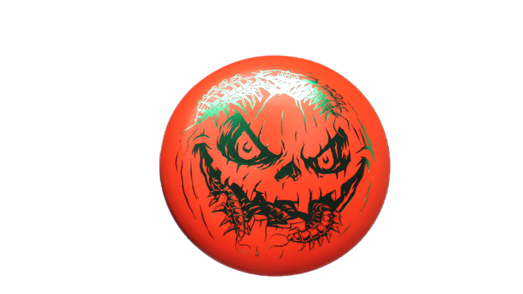 Innova Halloween 2026 DX Aviar Putter Front View