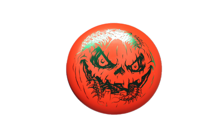 Innova Halloween 2026 DX Aviar Putter Front View