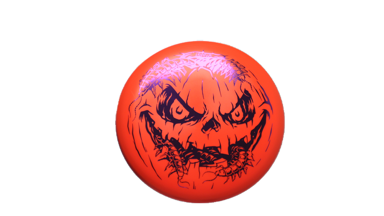 Innova Halloween 2026 DX Aviar Putter Front View