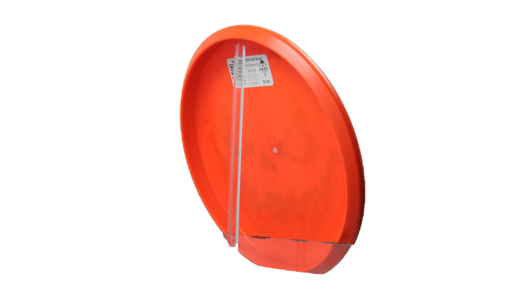 Innova Halloween 2026 DX Aviar Putter Back View