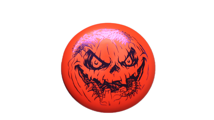 Innova Halloween 2026 DX Aviar Putter Front View