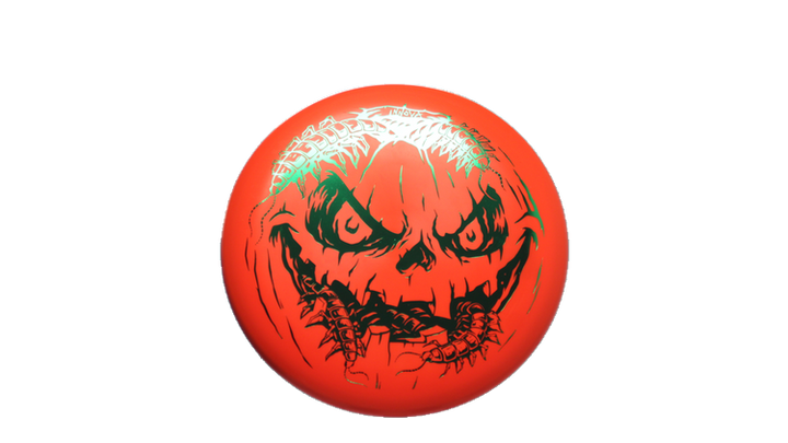 Innova Halloween 2026 DX Aviar Putter Front View