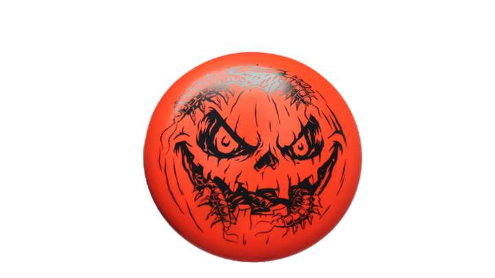 Innova Halloween 2026 DX Aviar Putter Front View
