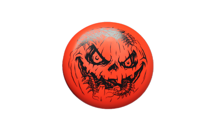 Innova Halloween 2026 DX Aviar Putter Front View