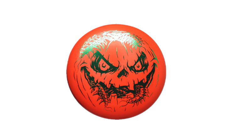 Innova Halloween 2026 DX Aviar Putter Front View