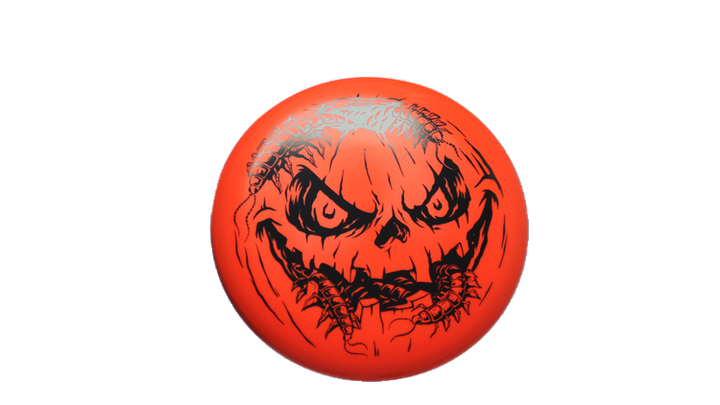 Innova Halloween 2026 DX Aviar Putter Front View