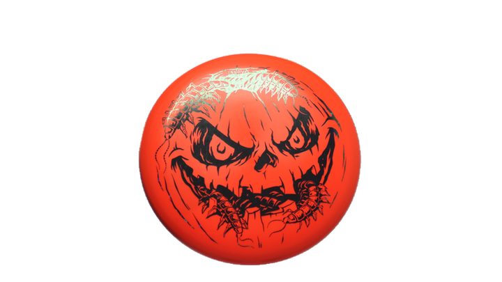 Innova Halloween 2026 DX Aviar Putter Front View