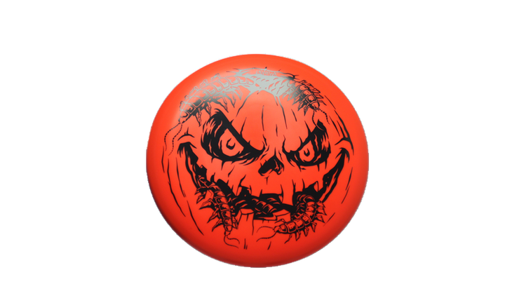 Innova Halloween 2026 DX Aviar Putter Front View