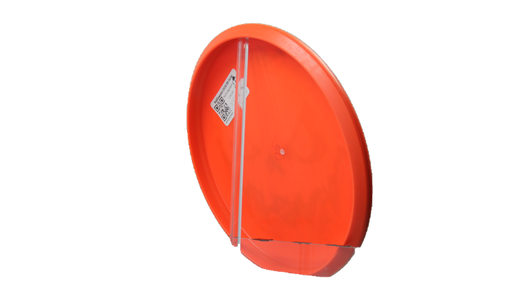 Innova Halloween 2026 DX Aviar Putter Back View