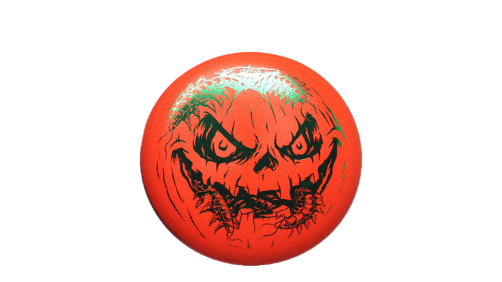 Innova Halloween 2026 DX Aviar Putter Front View