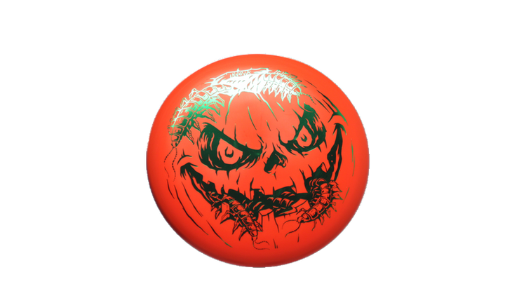 Innova Halloween 2026 DX Aviar Putter Front View