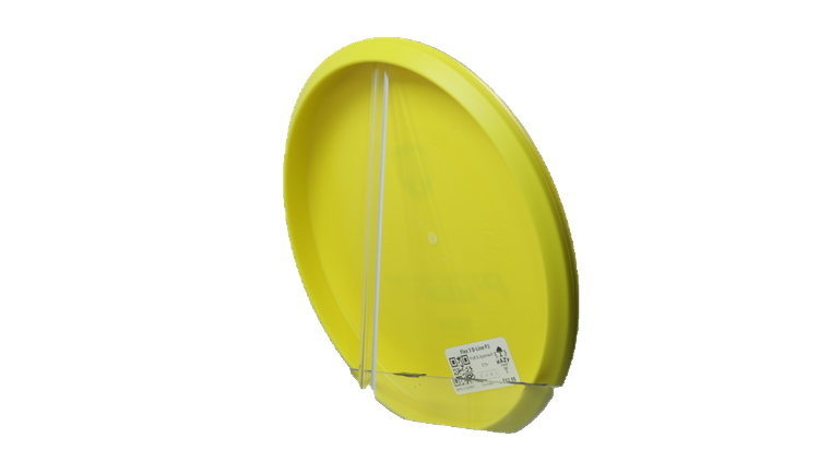 Discmania Flex 3 D-Line P2 Putter Back View