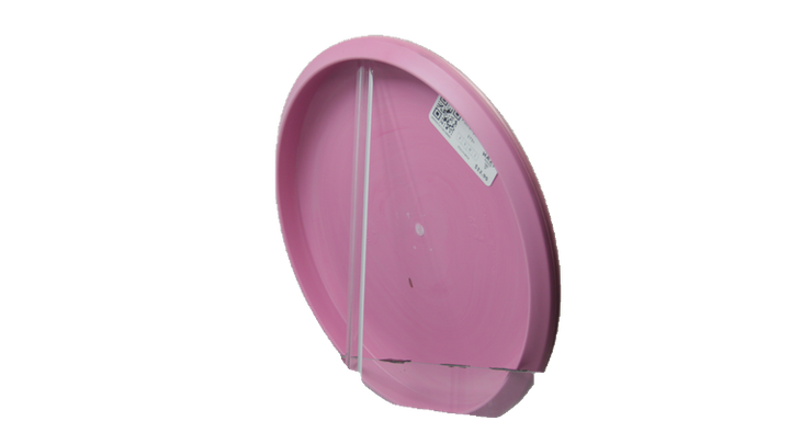 Discmania Flex 3 D-Line P2 Putter Back View