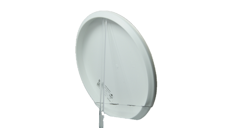 Discmania Flex 3 D-Line P2 Putter Back View