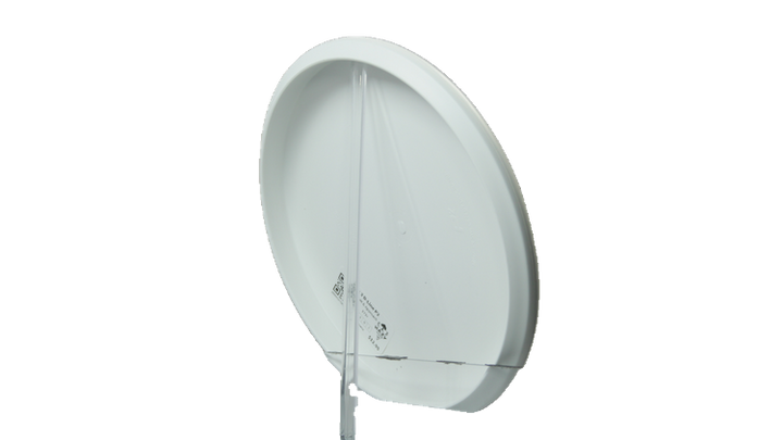 Discmania Flex 3 D-Line P2 Putter Back View
