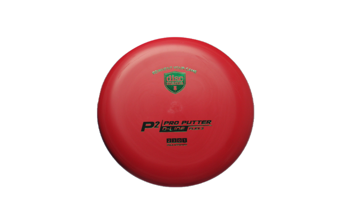 Discmania Flex 3 D-Line P2 Putter