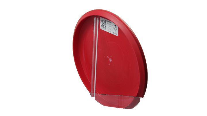 Discmania Flex 3 D-Line P2 Putter Back View