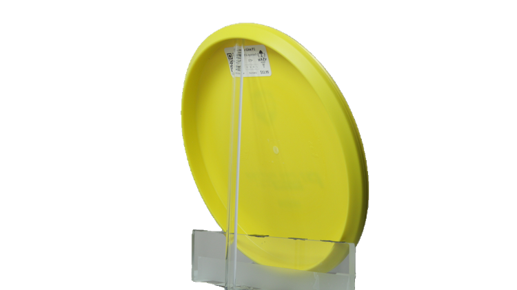 Discmania Flex 3 D-Line P2 Putter Back View