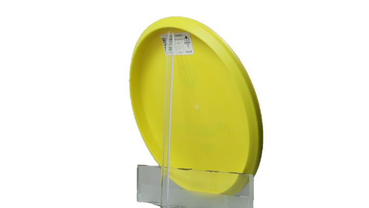 Discmania Flex 3 D-Line P2 Putter Back View