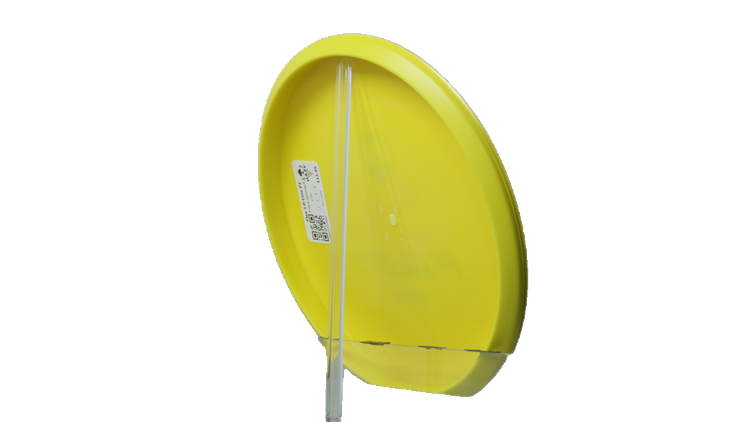 Discmania Flex 3 D-Line P1 Putter Back View