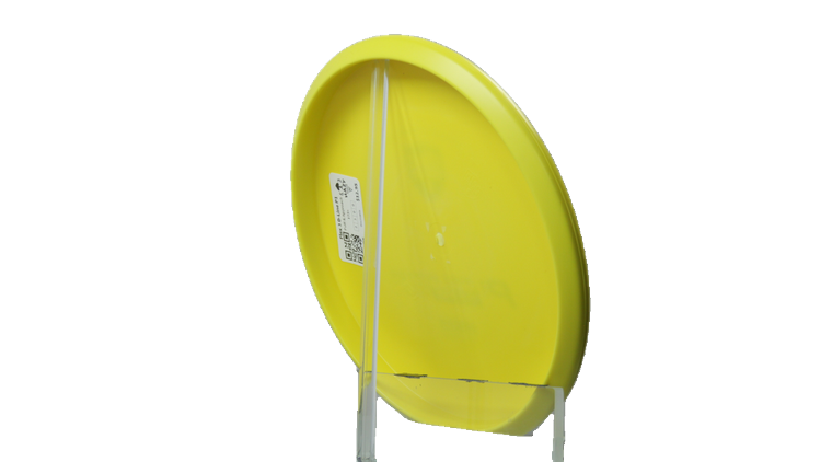 Discmania Flex 3 D-Line P1 Putter Back View