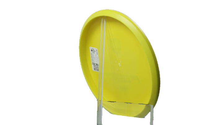 Discmania Flex 3 D-Line P1 Putter Back View