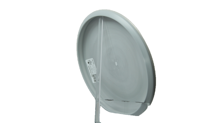 Discmania Flex 3 D-Line P1 Putter Back View