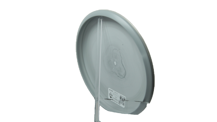 Discmania Flex 3 D-Line P1 Putter Back View