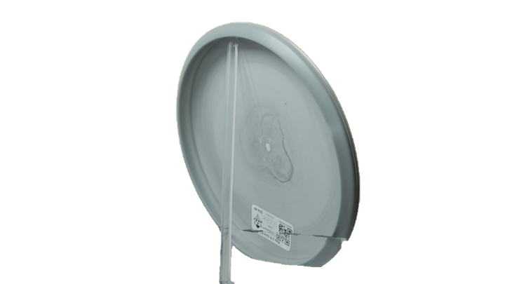 Discmania Flex 3 D-Line P1 Putter Back View