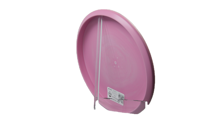 Discmania Flex 1 D-Line P1 Putter Back View