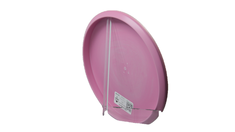 Discmania Flex 1 D-Line P1 Putter Back View