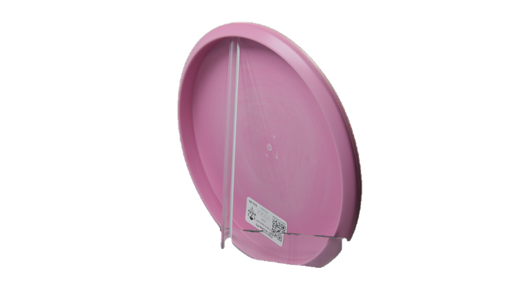 Discmania Flex 1 D-Line P1 Putter Back View
