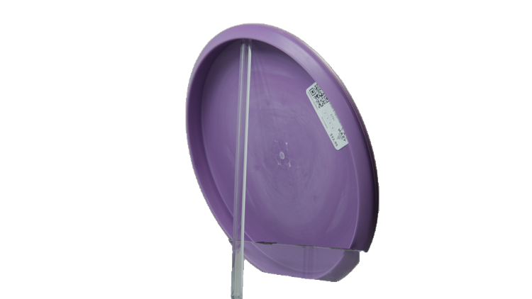 Discmania Flex 1 D-Line P1 Putter Back View