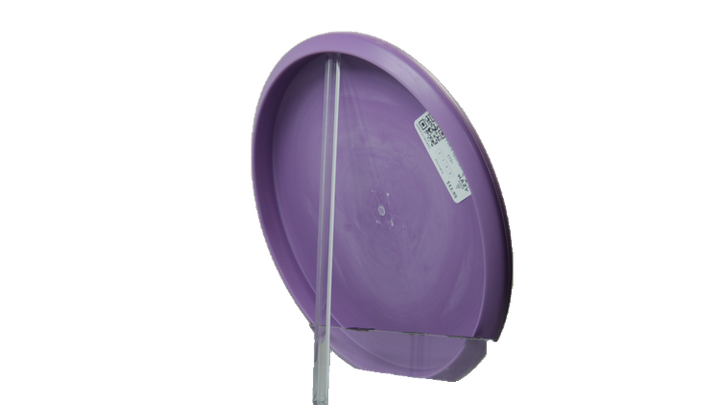 Discmania Flex 1 D-Line P1 Putter Back View