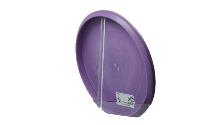 Discmania Flex 1 D-Line P1 Putter Back View