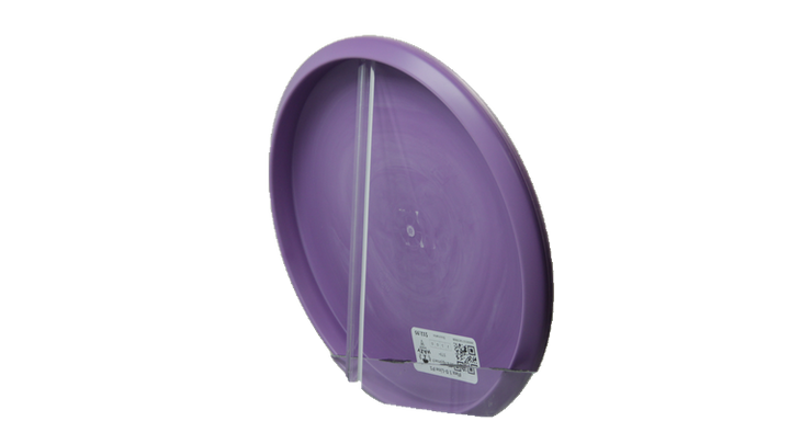Discmania Flex 1 D-Line P1 Putter Back View