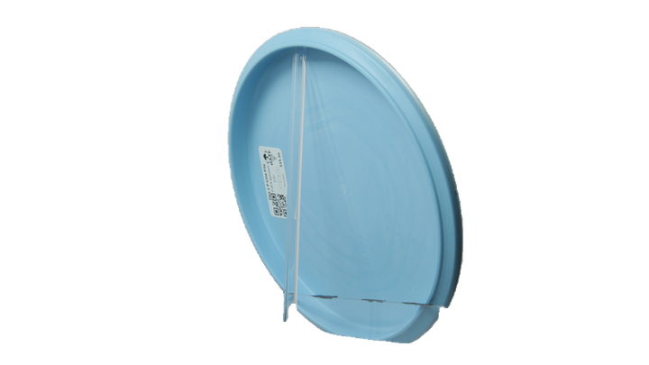 Discmania Flex 1 P-Line P3x Putter Back View