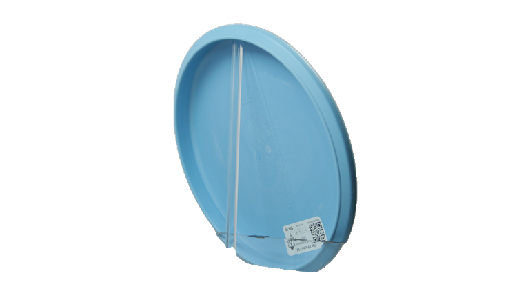 Discmania Flex 3 P-Line P1X Putter Back View