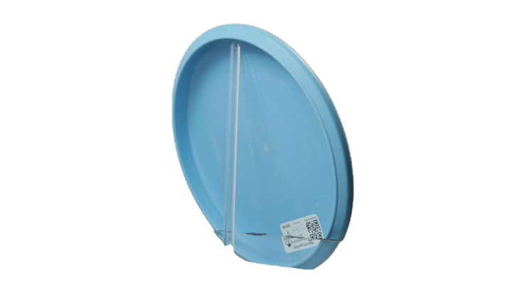 Discmania Flex 3 P-Line P1X Putter Back View