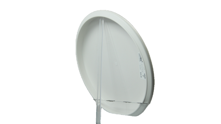 Discmania Flex 3 P-Line P1X Putter Back View