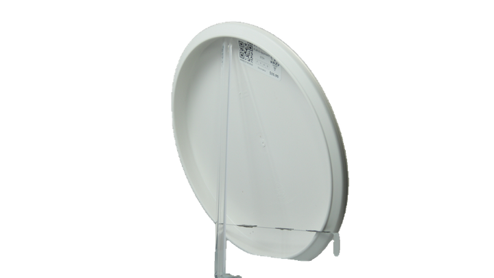Discmania Flex 3 P-Line P1X Putter Back View